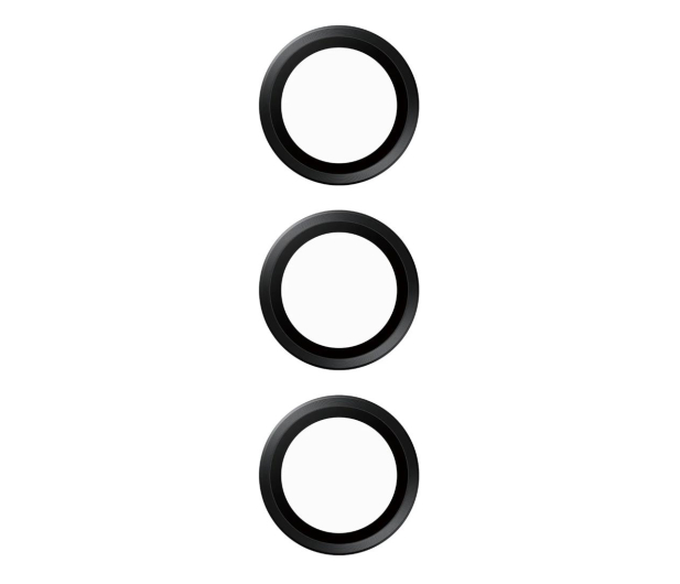 PanzerGlass Hoops (soczewki na obiektyw) do Samsung Galaxy S24+ - 1212127 - zdjęcie